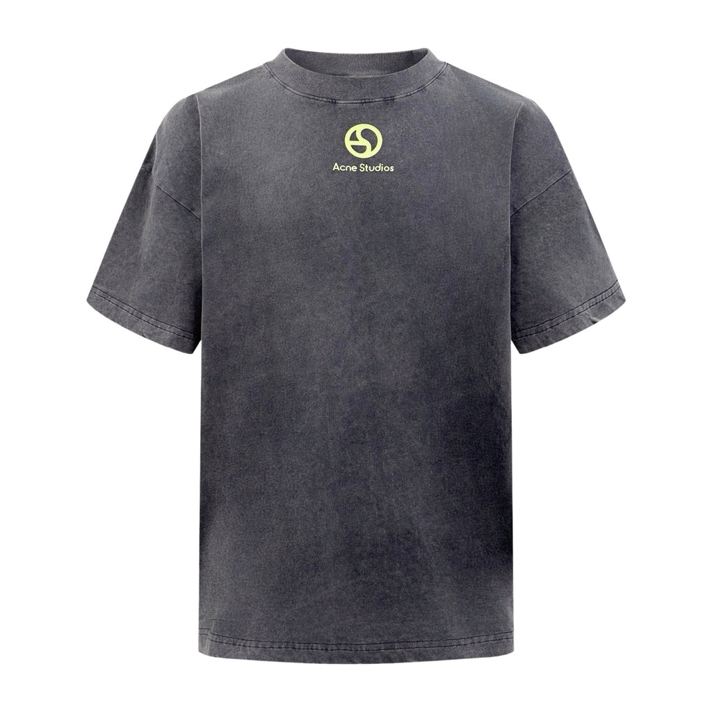 Acne Studios Logo T-Shirt