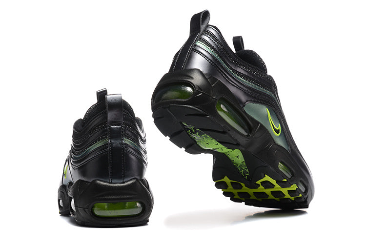 Nike Air Max 97 "Black University of Oregon