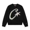 Corteiz C-Star Knit Sweater