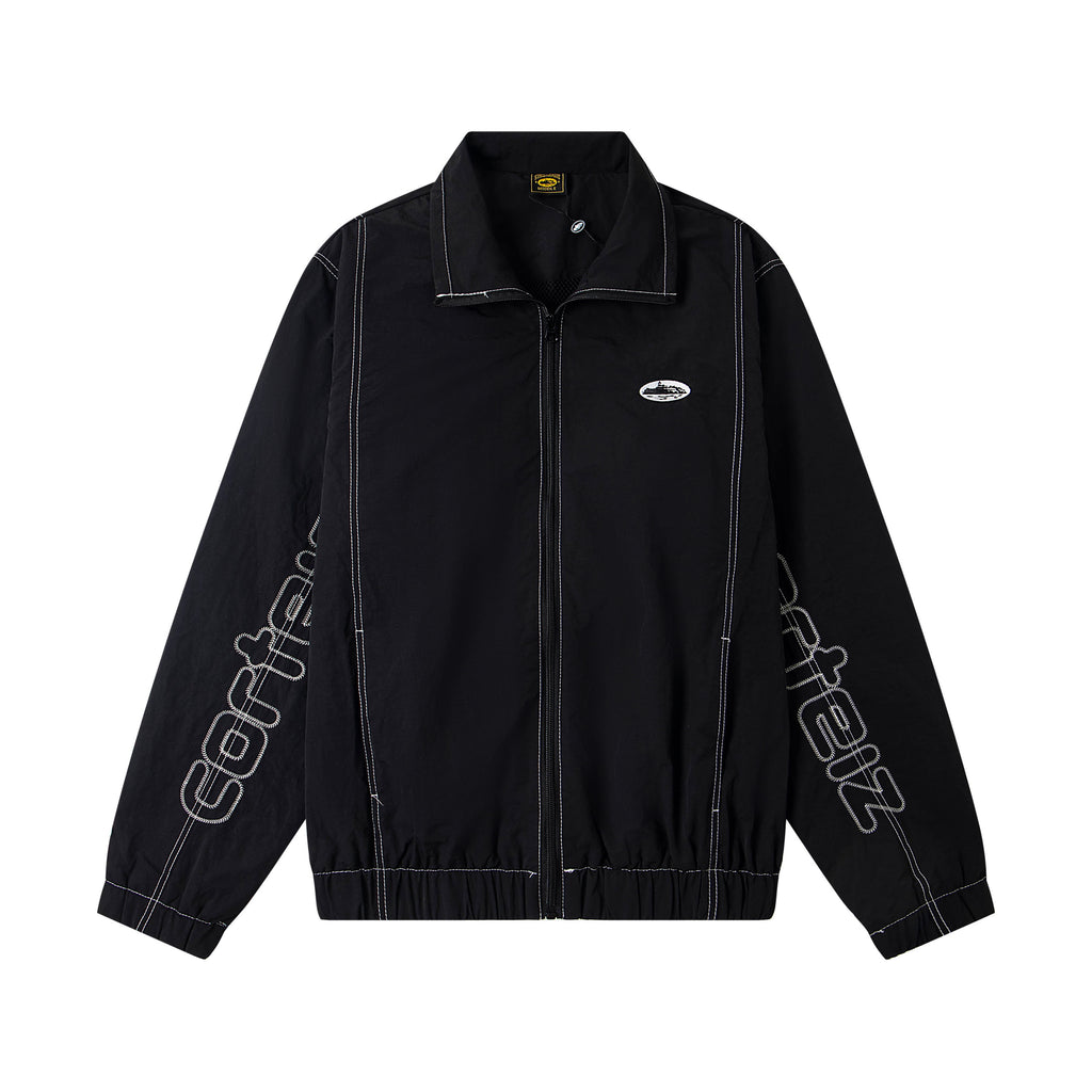 Corteiz Windbreaker Jacke