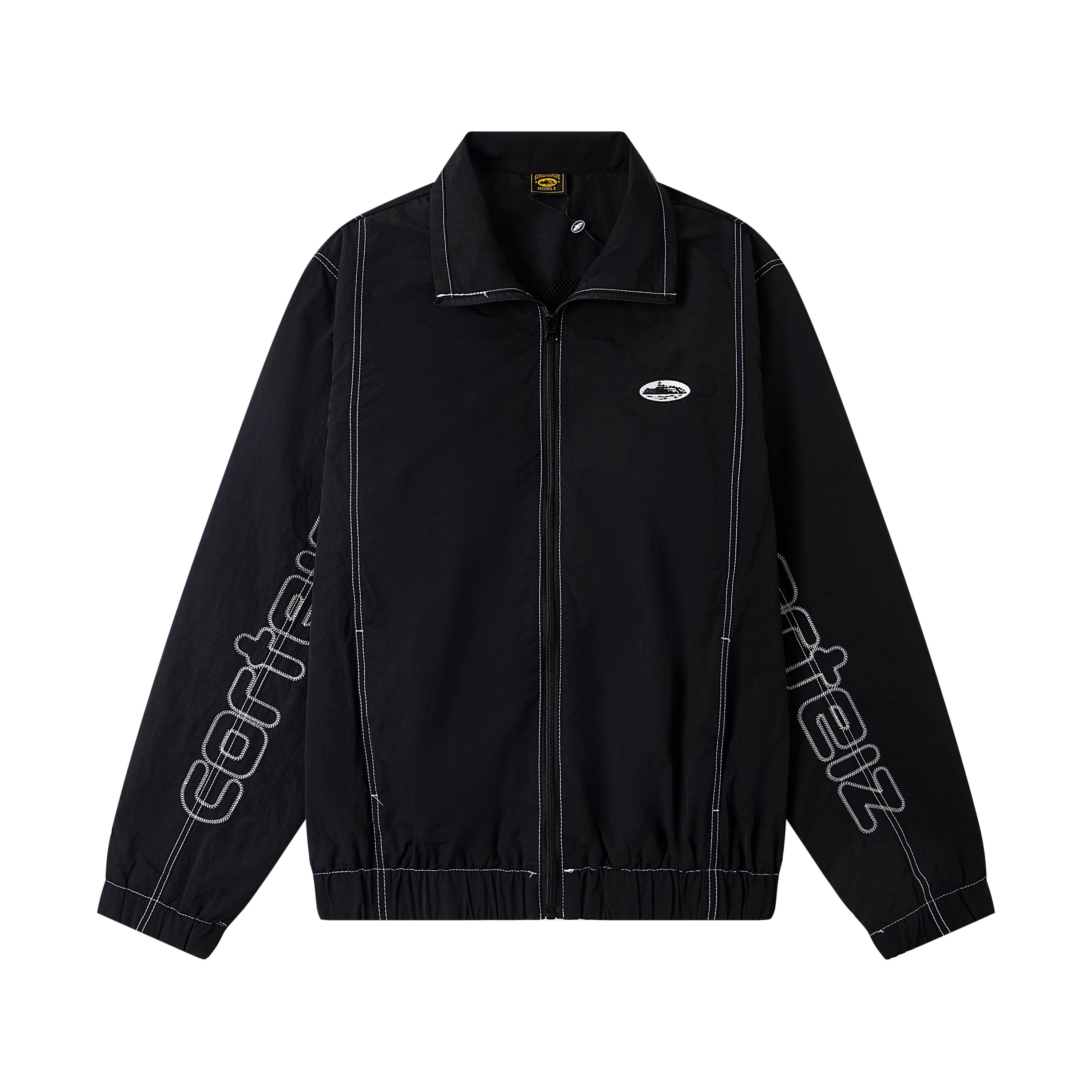 Corteiz Windbreaker Jacket