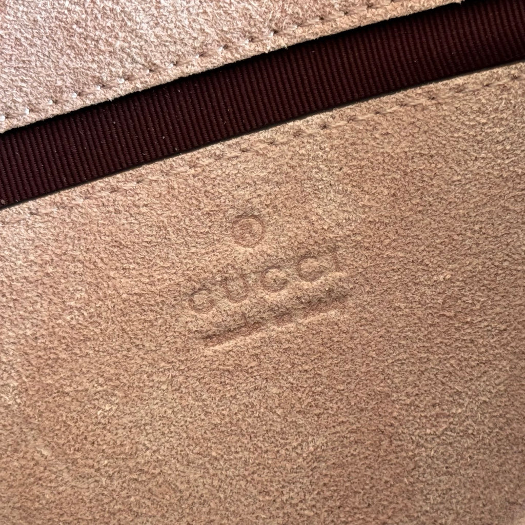 Gucci Ophidia Mini Kameratasche