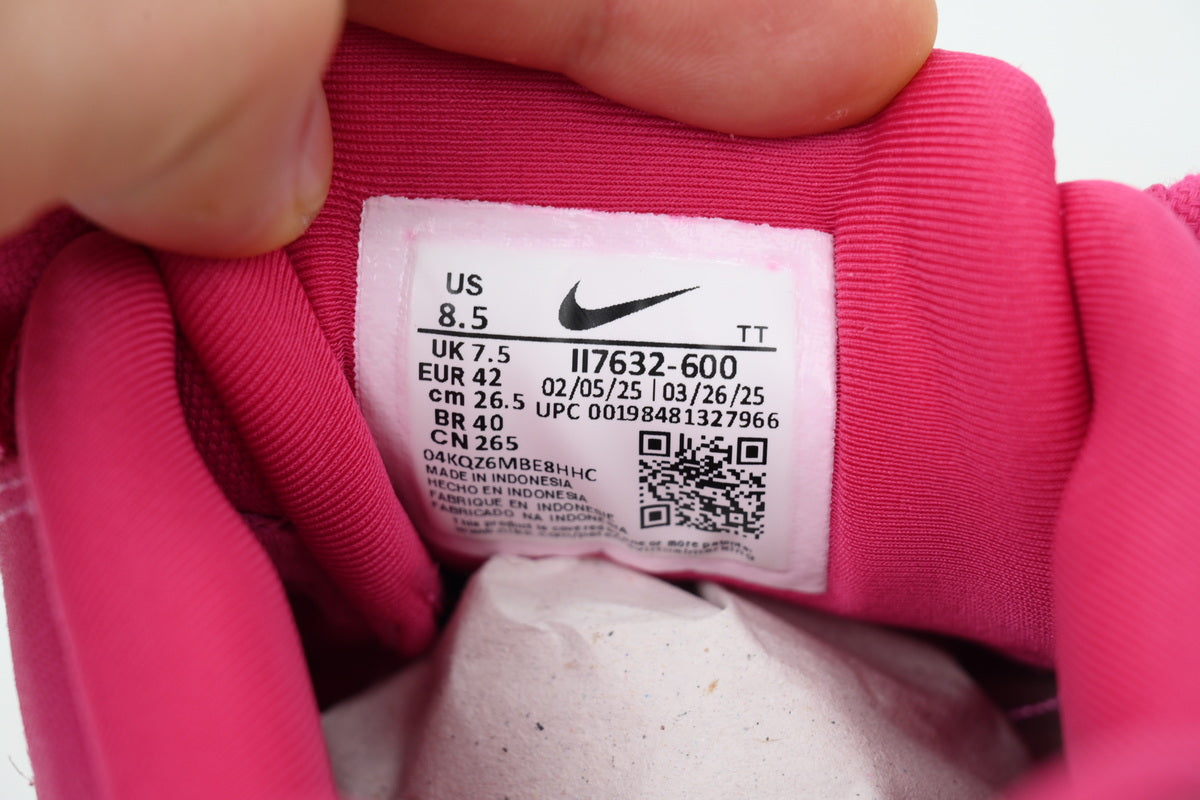 Nike Air Max 95 "Pink Blast / Black