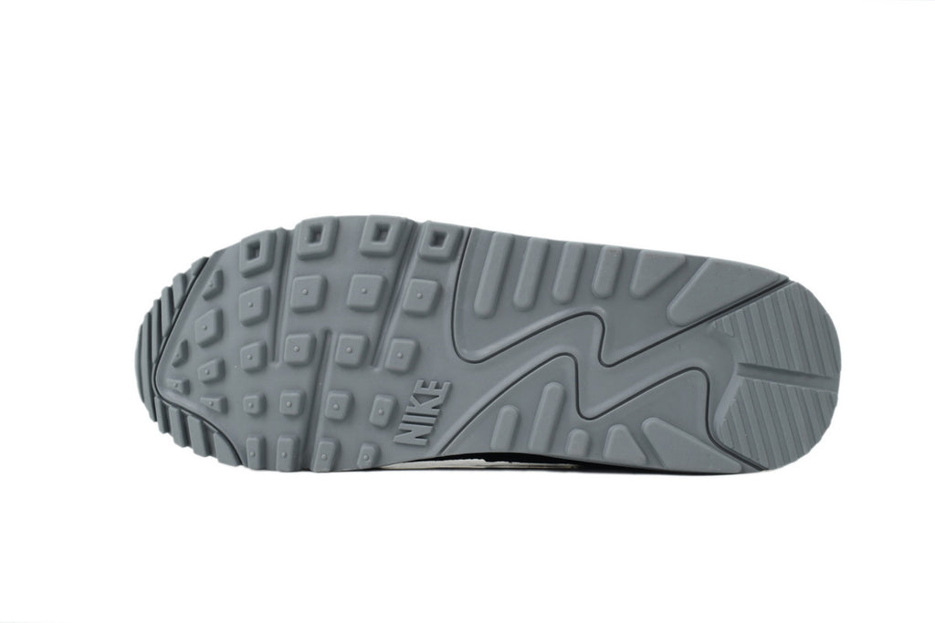 Nike Air Max 90 "Black Cool Grey