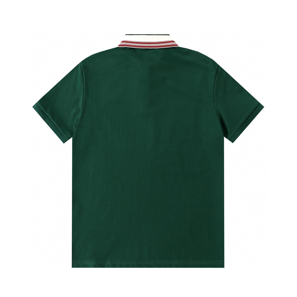 Lacoste Tipped Collar Polo Shirt - Regular Fit