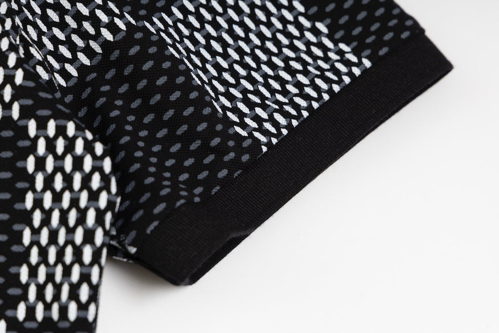Louis Vuitton Damier Polo Shirt