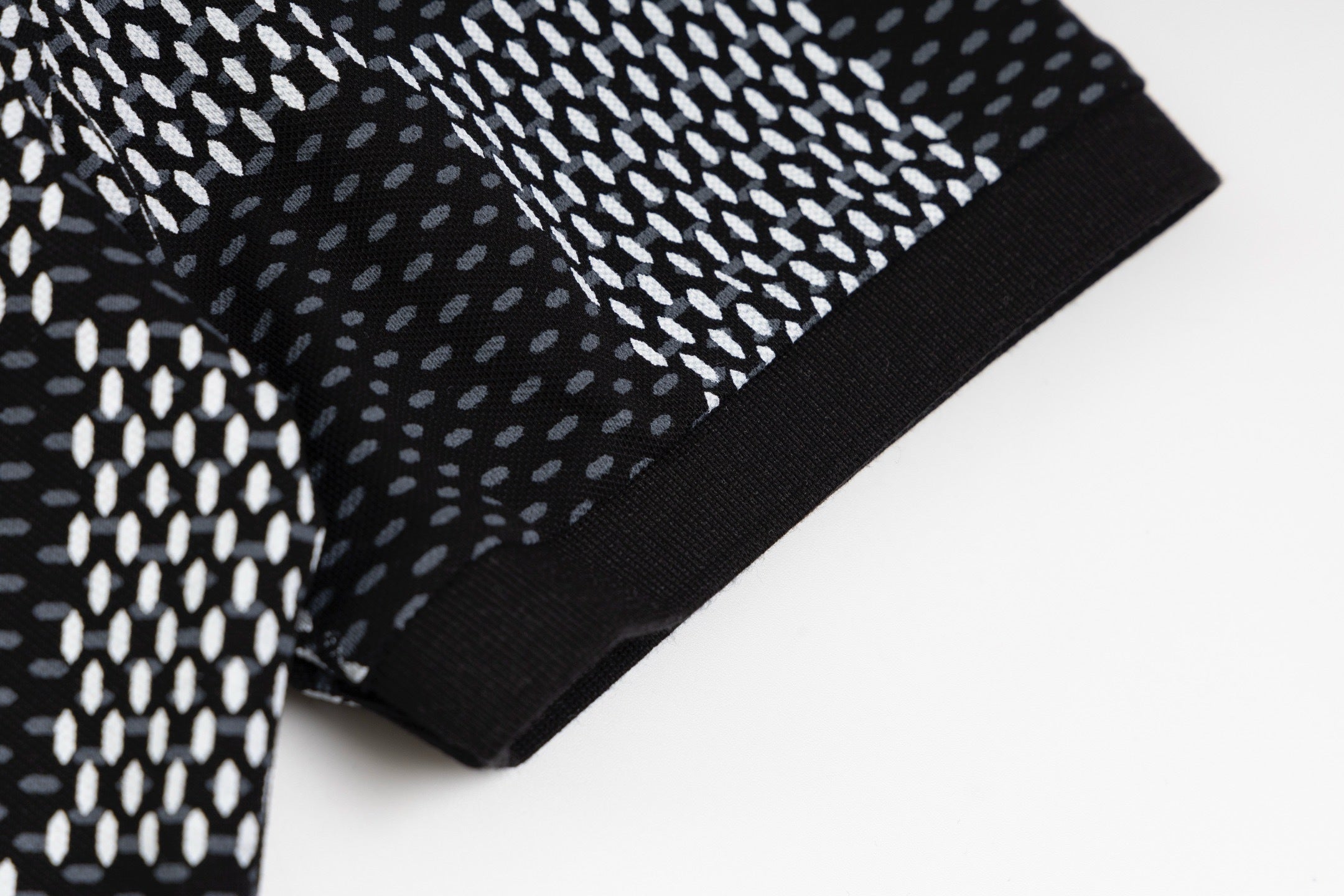 Louis Vuitton Damier Polo Shirt