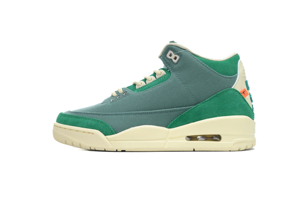 Air Jordan 3 Retro x Nina Chanel Abney "Bicoastal