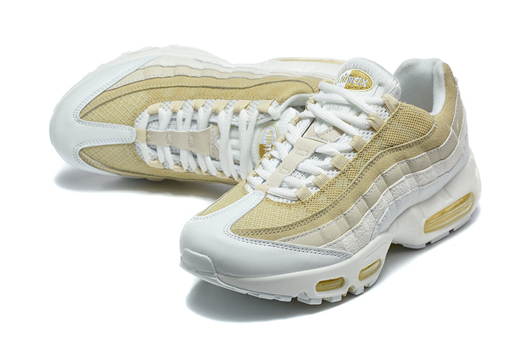 Nike Air Max 95 "Coconut Milk / Sesame