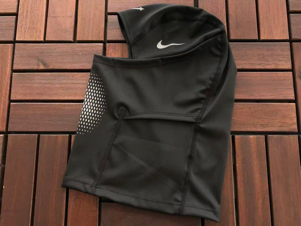 Nike x NOCTA Tech Fleece Balaclava* - "Black/White"