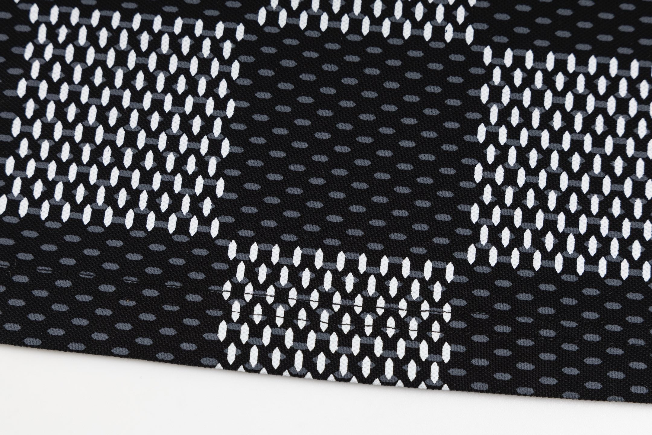 Louis Vuitton Damier Polo Shirt