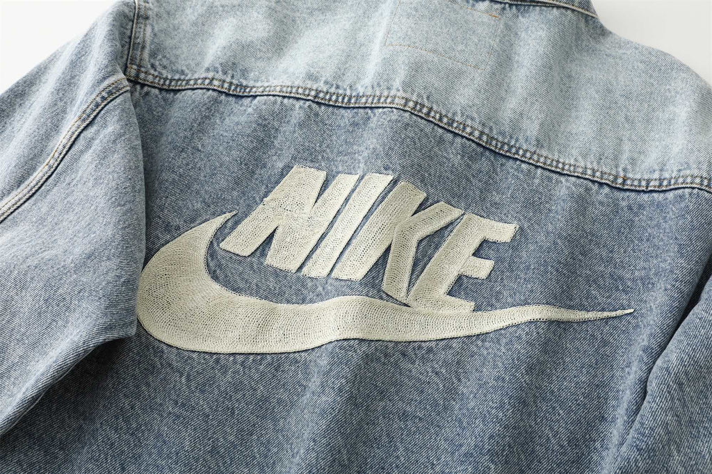 Nike x Levi’s Denim Set / 2-Piece Suit