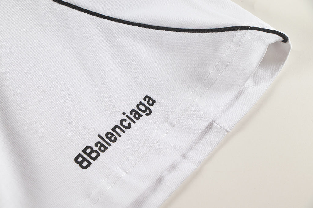 Balenciaga Oversized T-Shirt