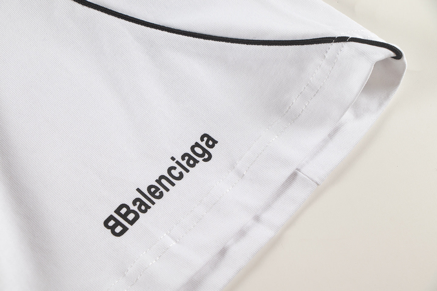 Balenciaga Oversized T-Shirt