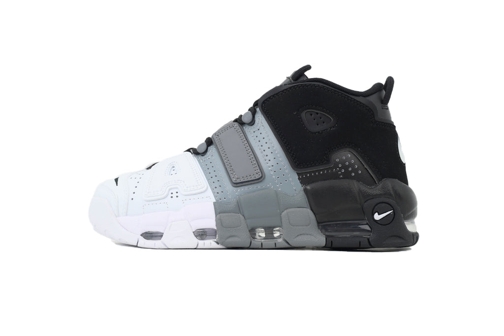 Air More Uptempo "Tri-Color