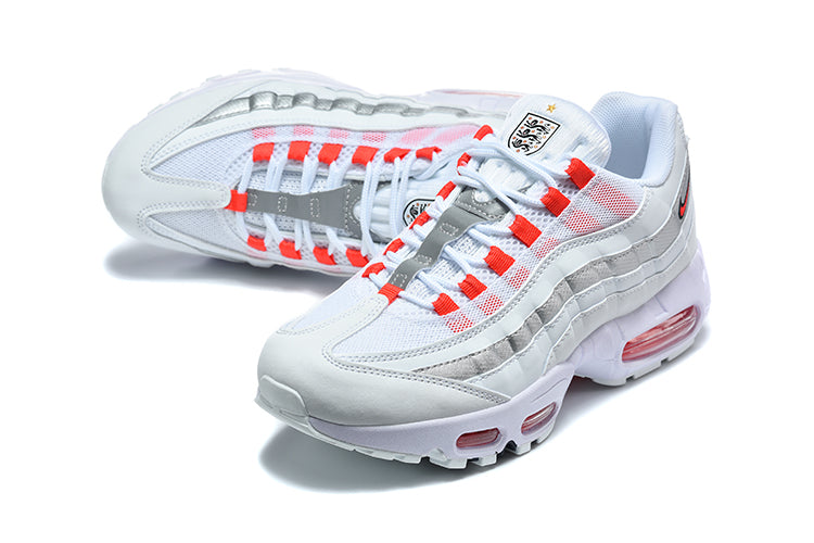 Nike Air Max 95 TT in a white colour way