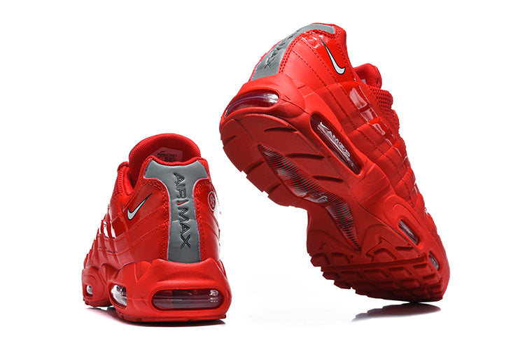 Nike Air Max 95 "City Special - Red