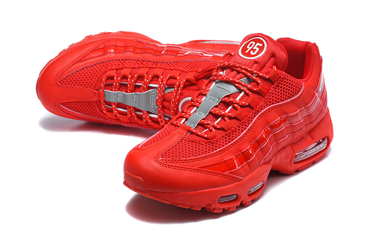Nike Air Max 95 "City Special - Red