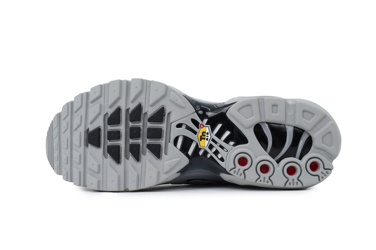 Nike Air Max Plus "Wolf Grey Black”