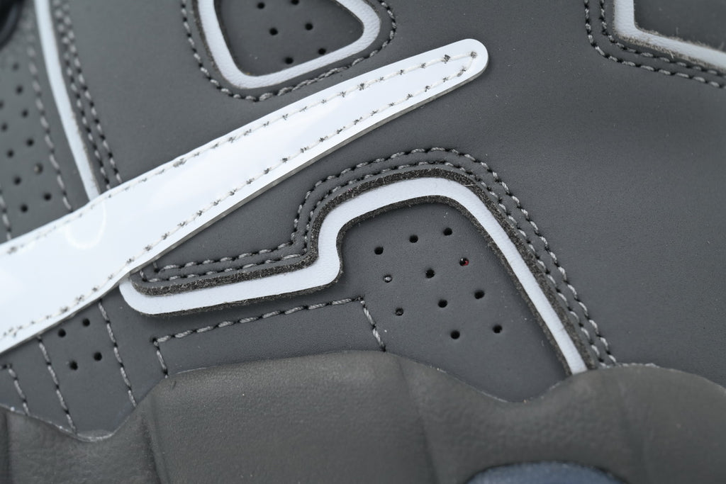 Air More Uptempo "Cool Grey