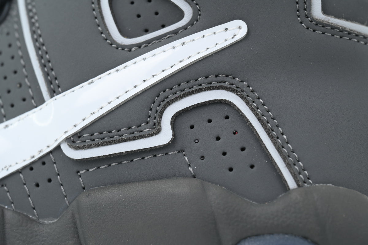 Air More Uptempo "Cool Grey