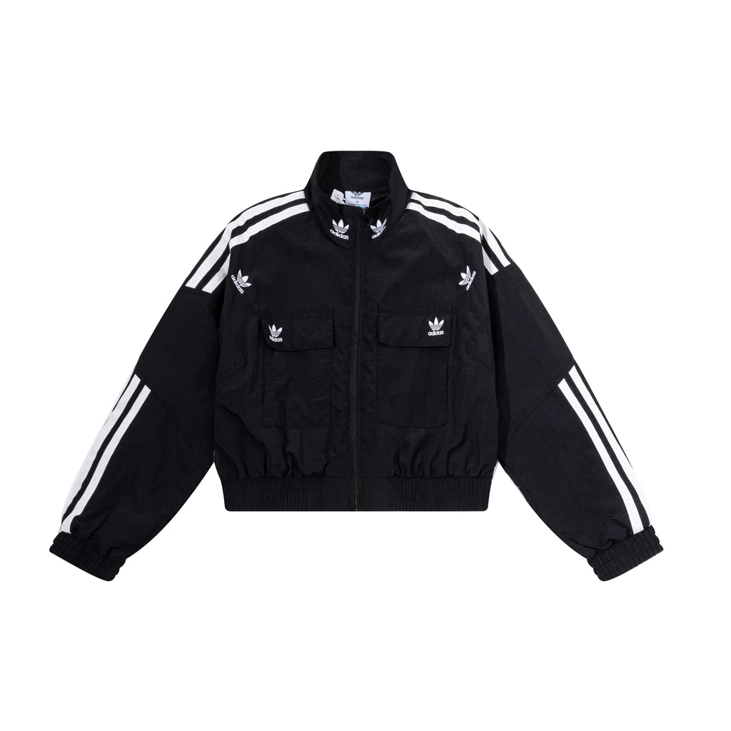 Addias Originals Adicolor Crop Track Tophem