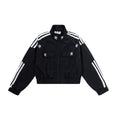 Addias Originals Adicolor Crop Track Tophem
