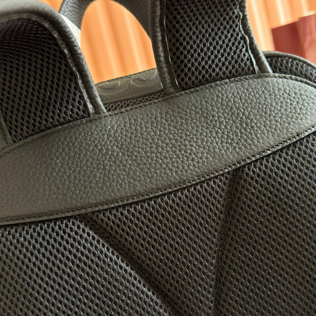 Gucci Jumbo GG Rucksack Medium