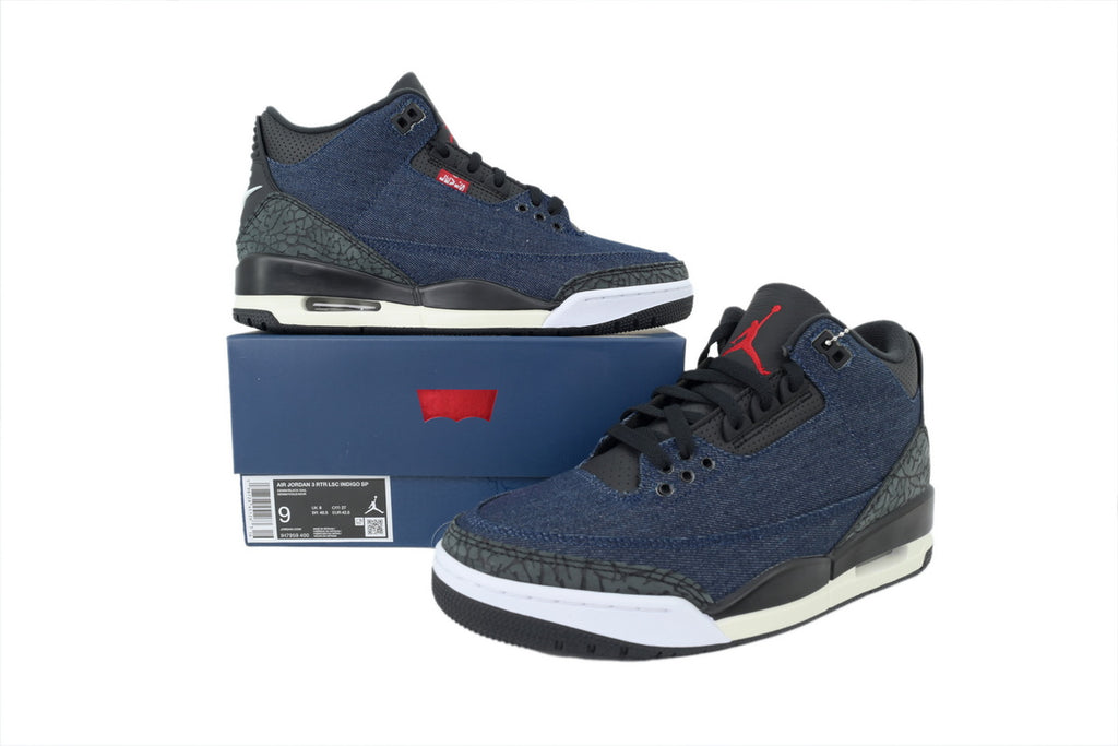 Air Jordan 3 Retro SE "Denim