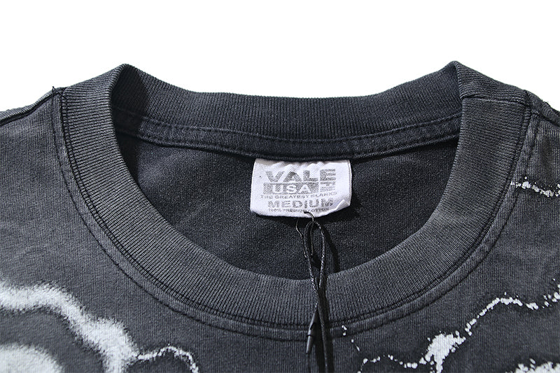 Vale Dreams "Reaper" Graphic Tee