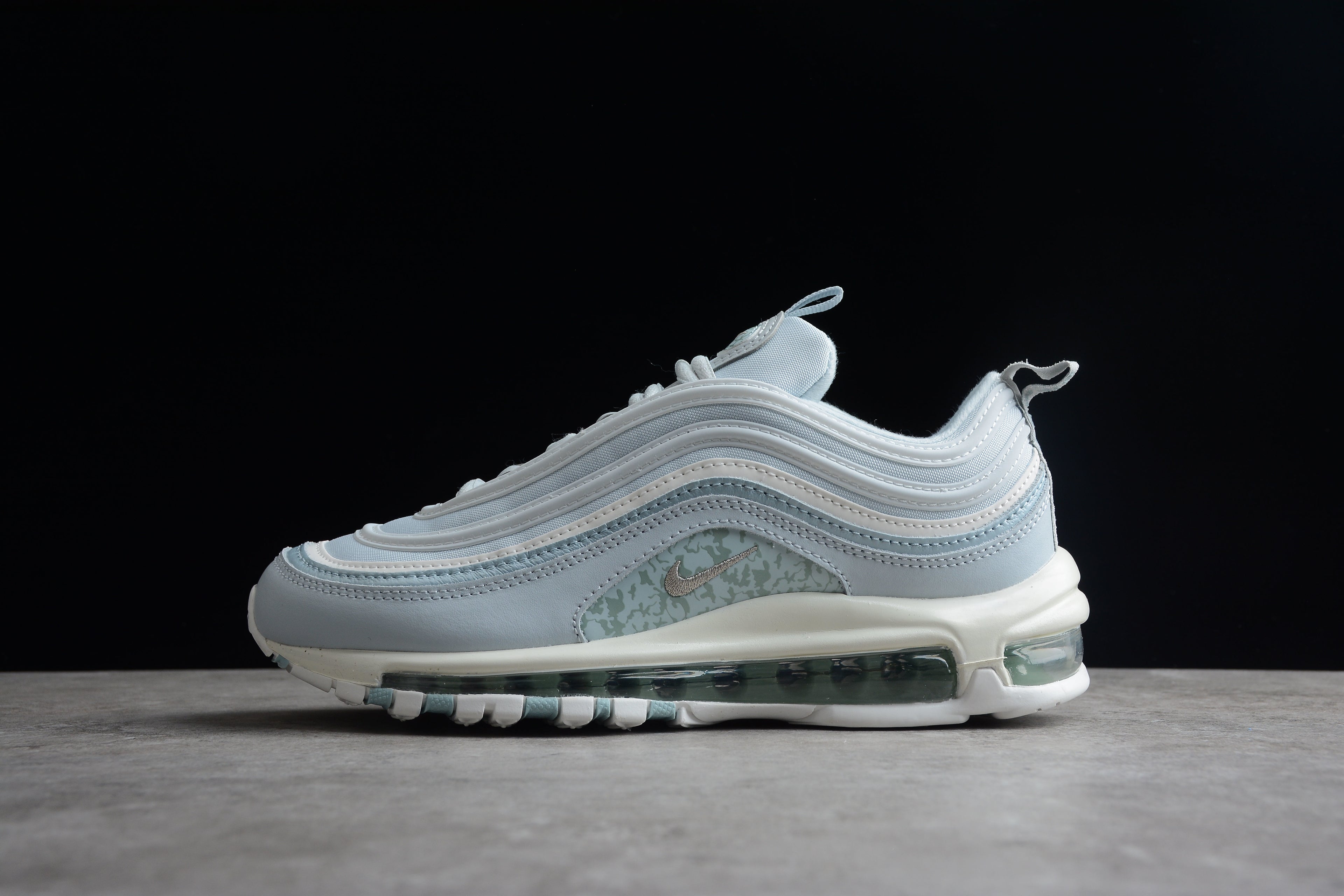 Air Max 97 "Ocean Bliss