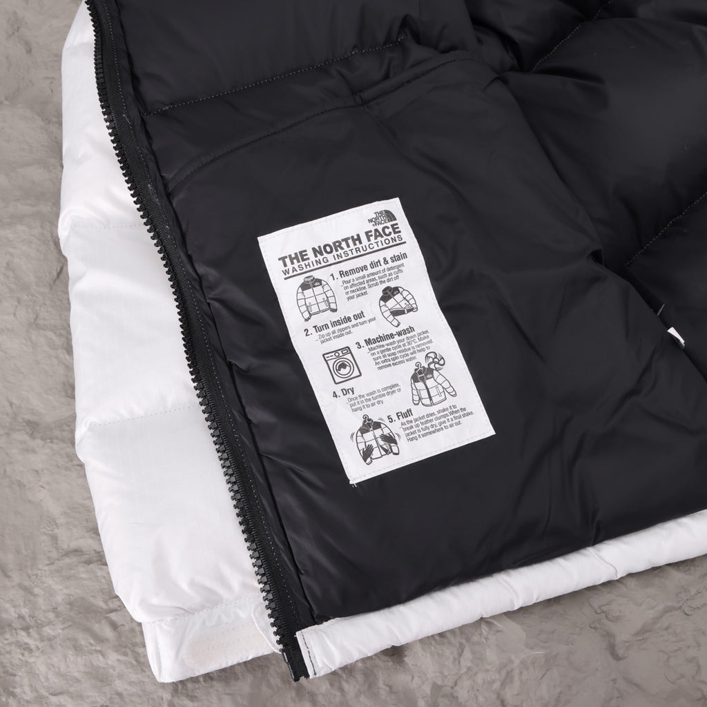 The North Face Nuptse 1996 Retro Steppjacke
