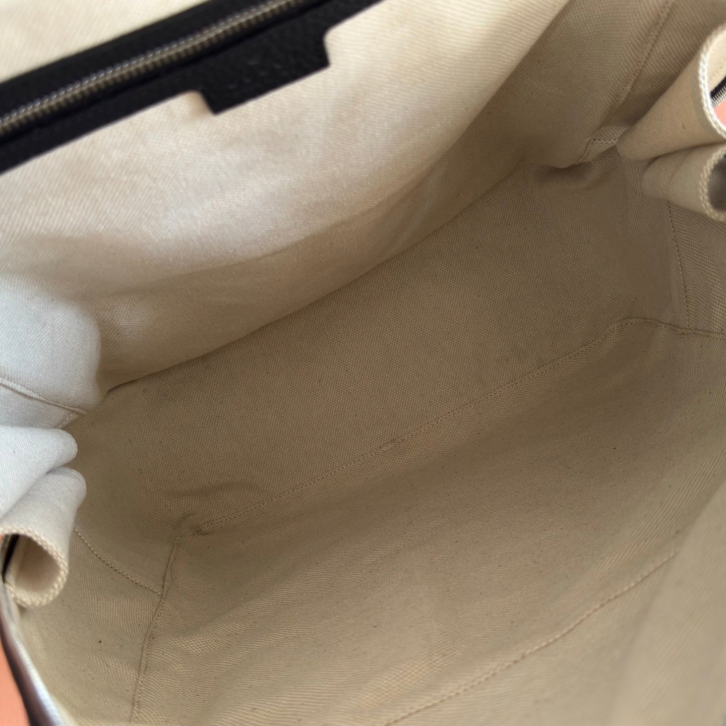 Gucci Jumbo GG Rucksack Medium