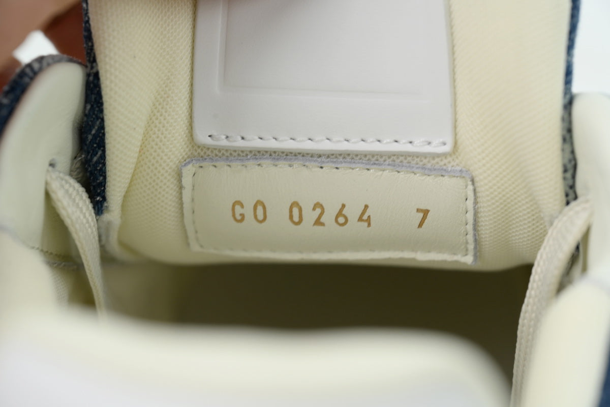 Louis Vuitton Trainer