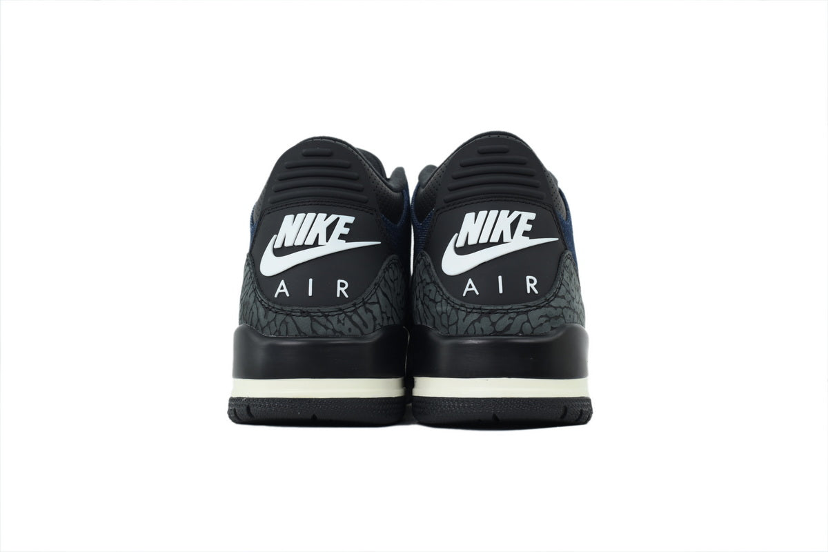 Air Jordan 3 Retro SE "Denim