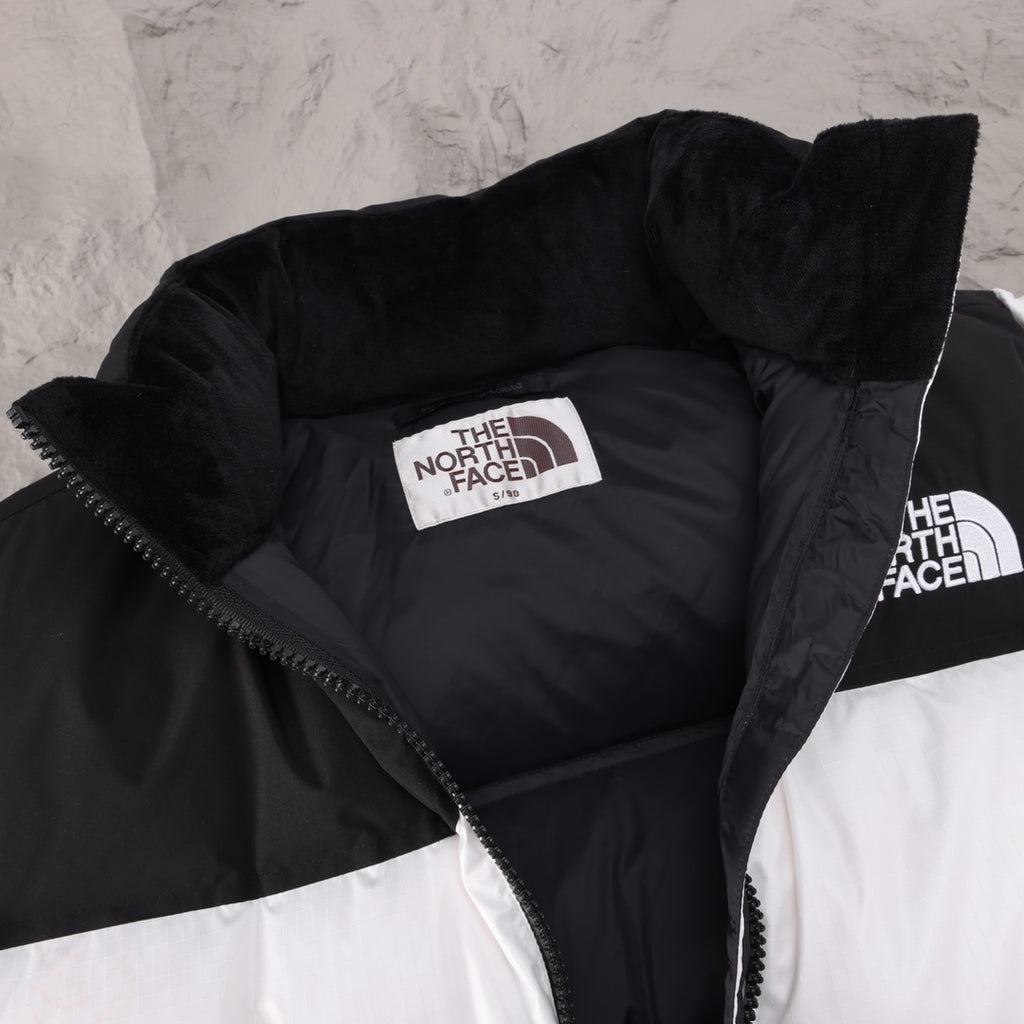 The North Face Nuptse 1996 Retro Steppjacke