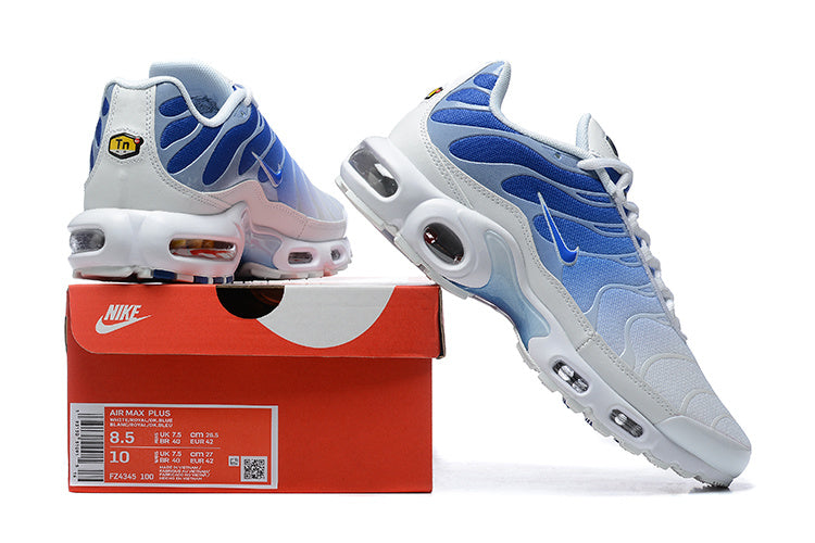 Nike Air Max Plus TN „University Blue Gradient“