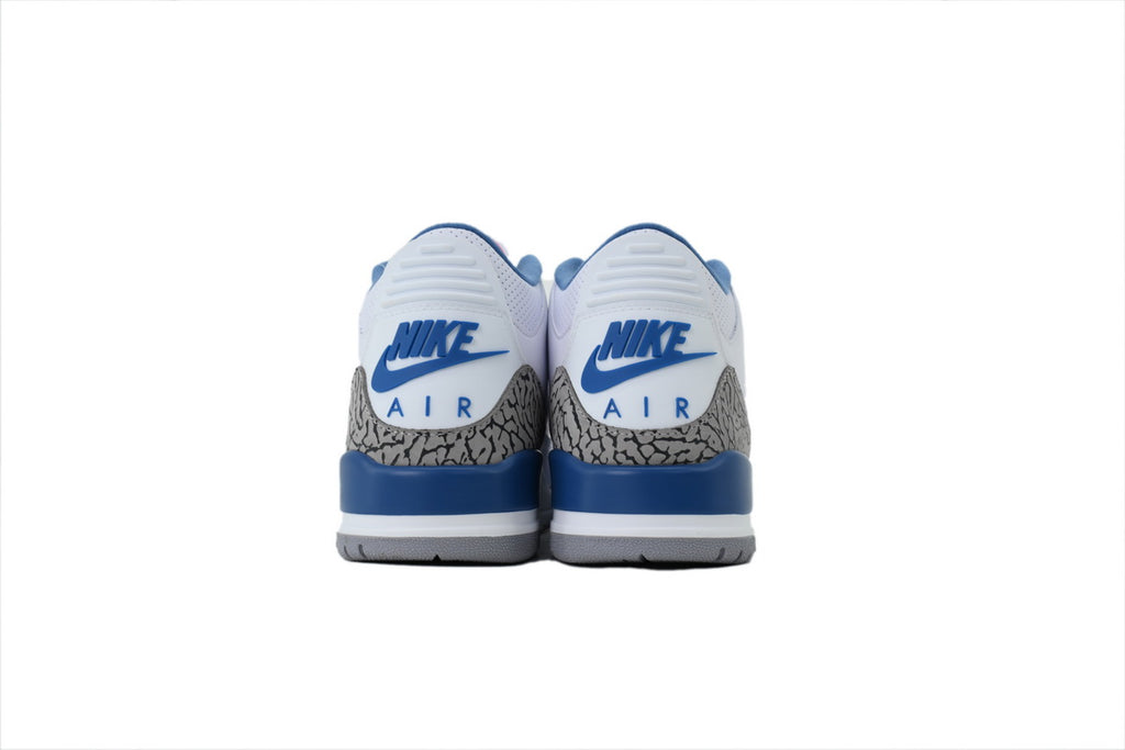 Air Jordan 3 "True Blue" 2016/2023