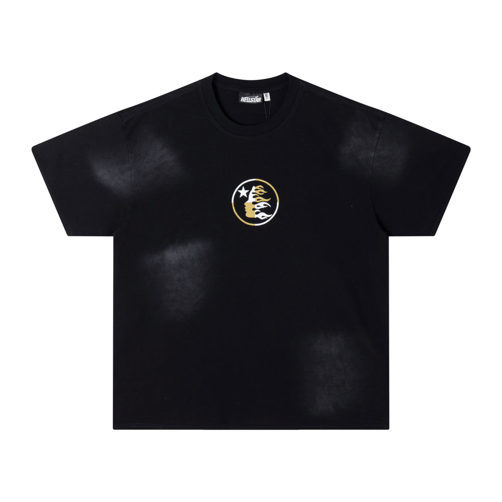 Hellstar oversize tee