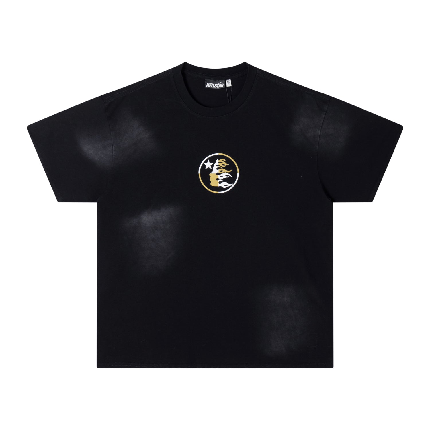 Hellstar oversize tee