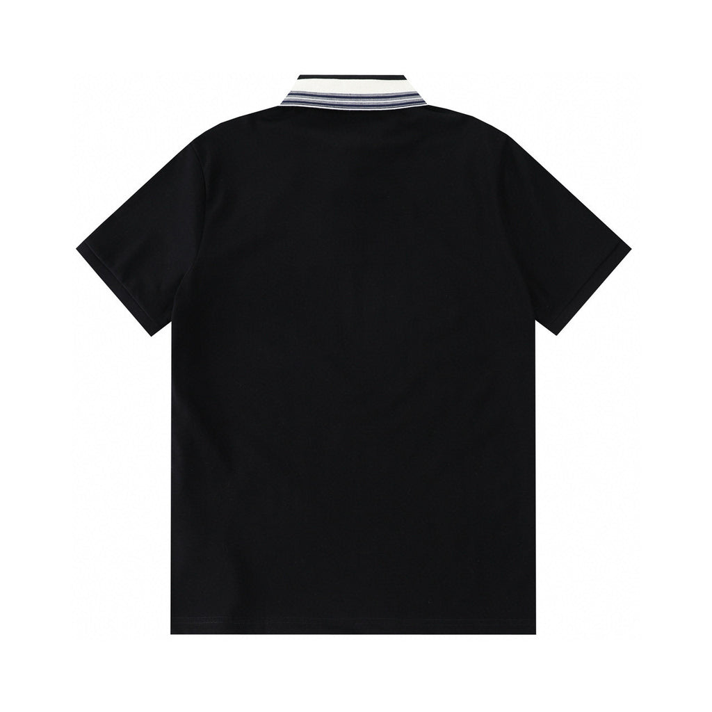 Lacoste Tipped Collar Polo Shirt - Regular Fit