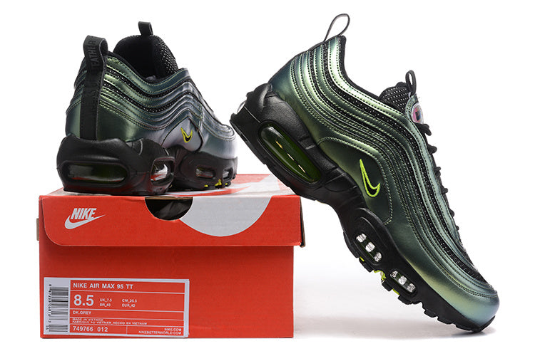 Nike Air Max 97 "Iridescent / Doernbecher