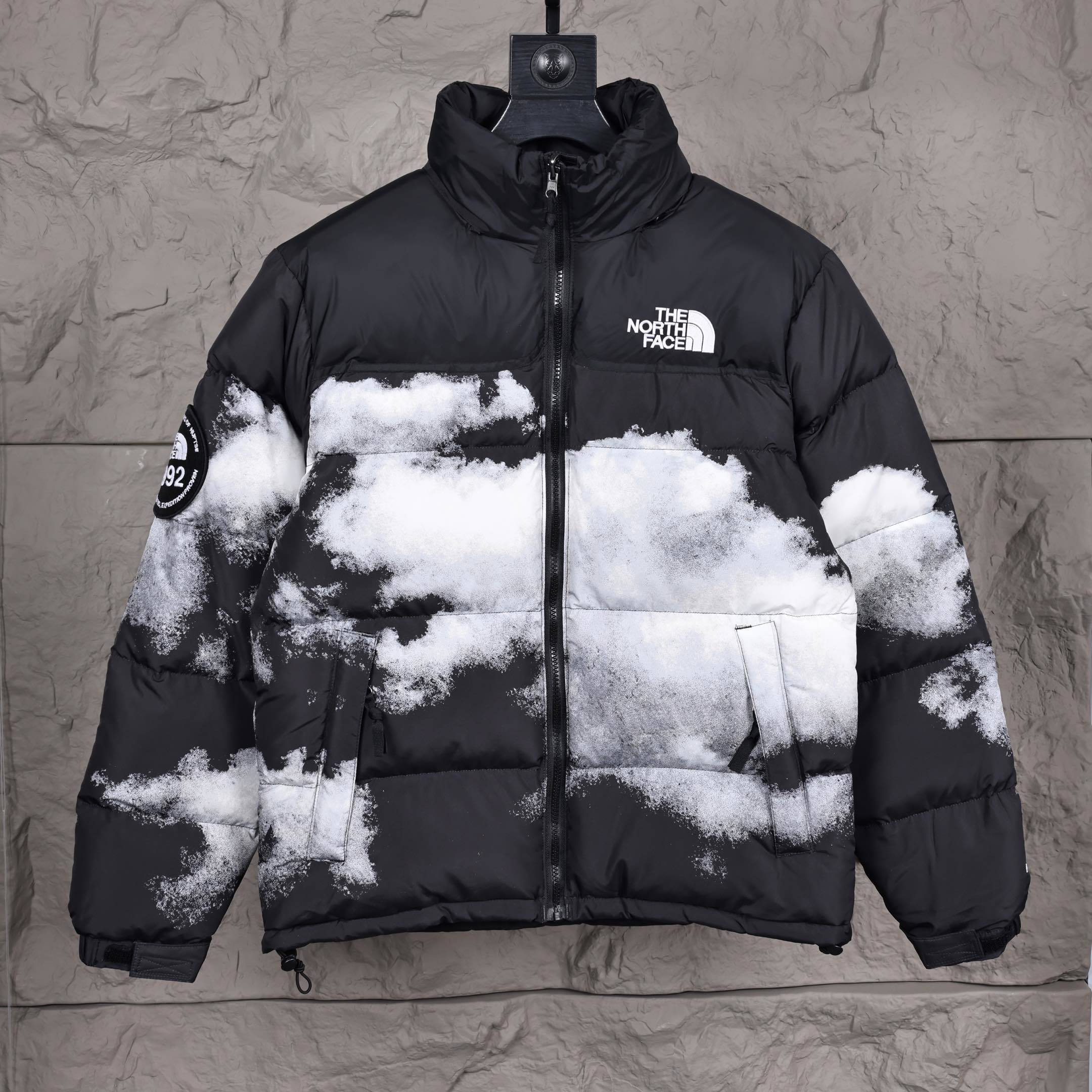 TheNorthFace 1996 Retro Puffer Jacket
