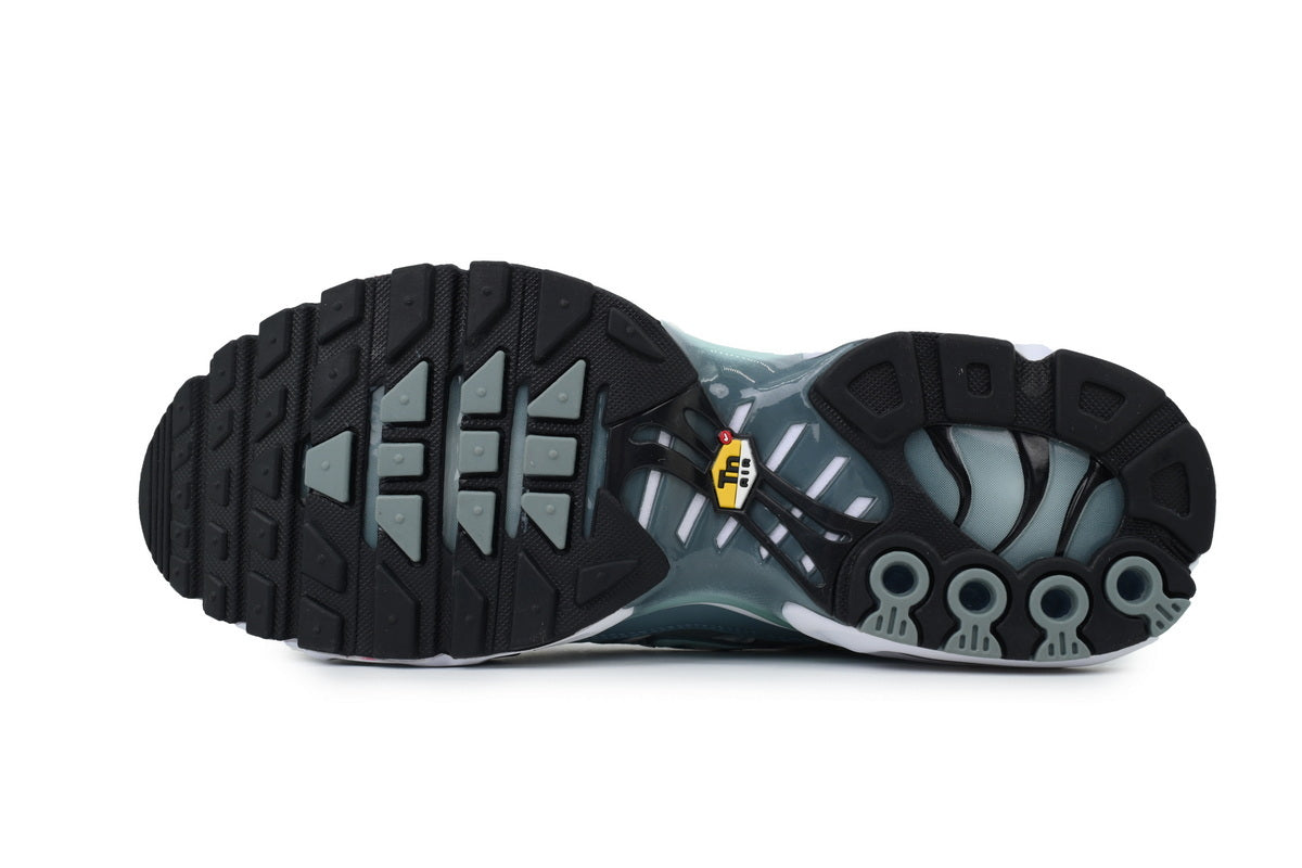 Nike Air Max Plus "Blue Tie-Dye Marble