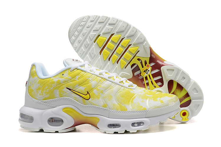 Nike Air Max Plus TN "Lemon Lime Camo”