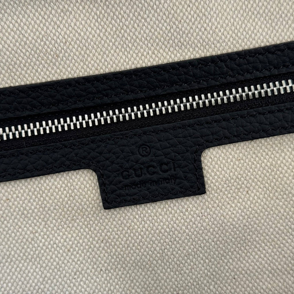 Gucci Jumbo GG Rucksack Medium