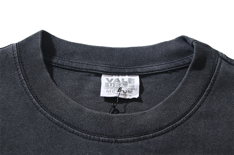 Vale Dreams "1989" Graphic Tee