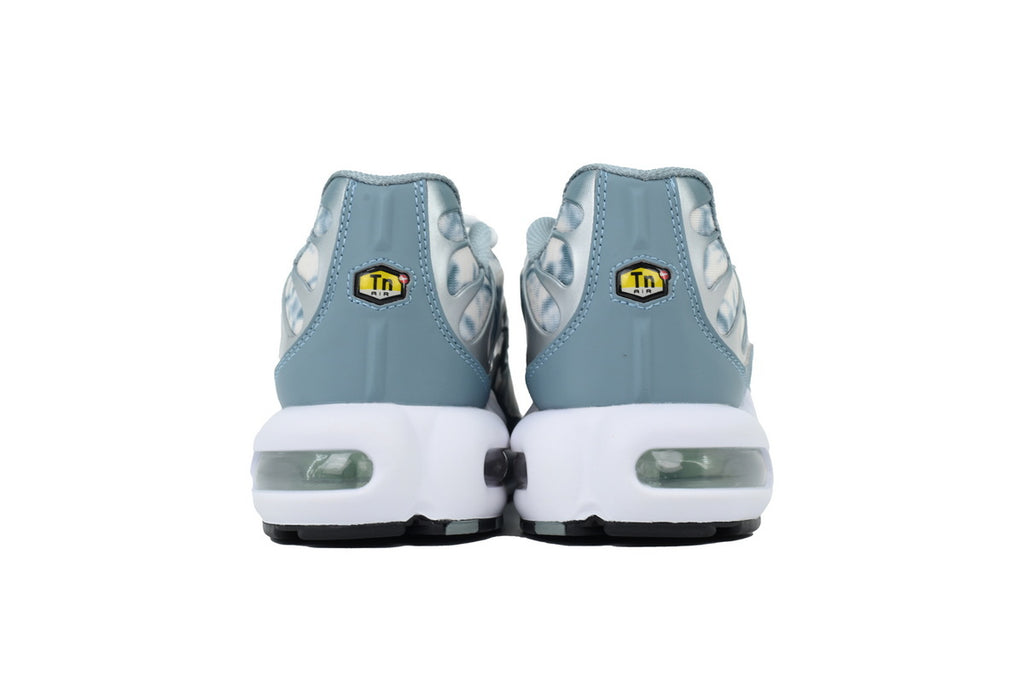 Nike Air Max Plus "Blue Tie-Dye Marble