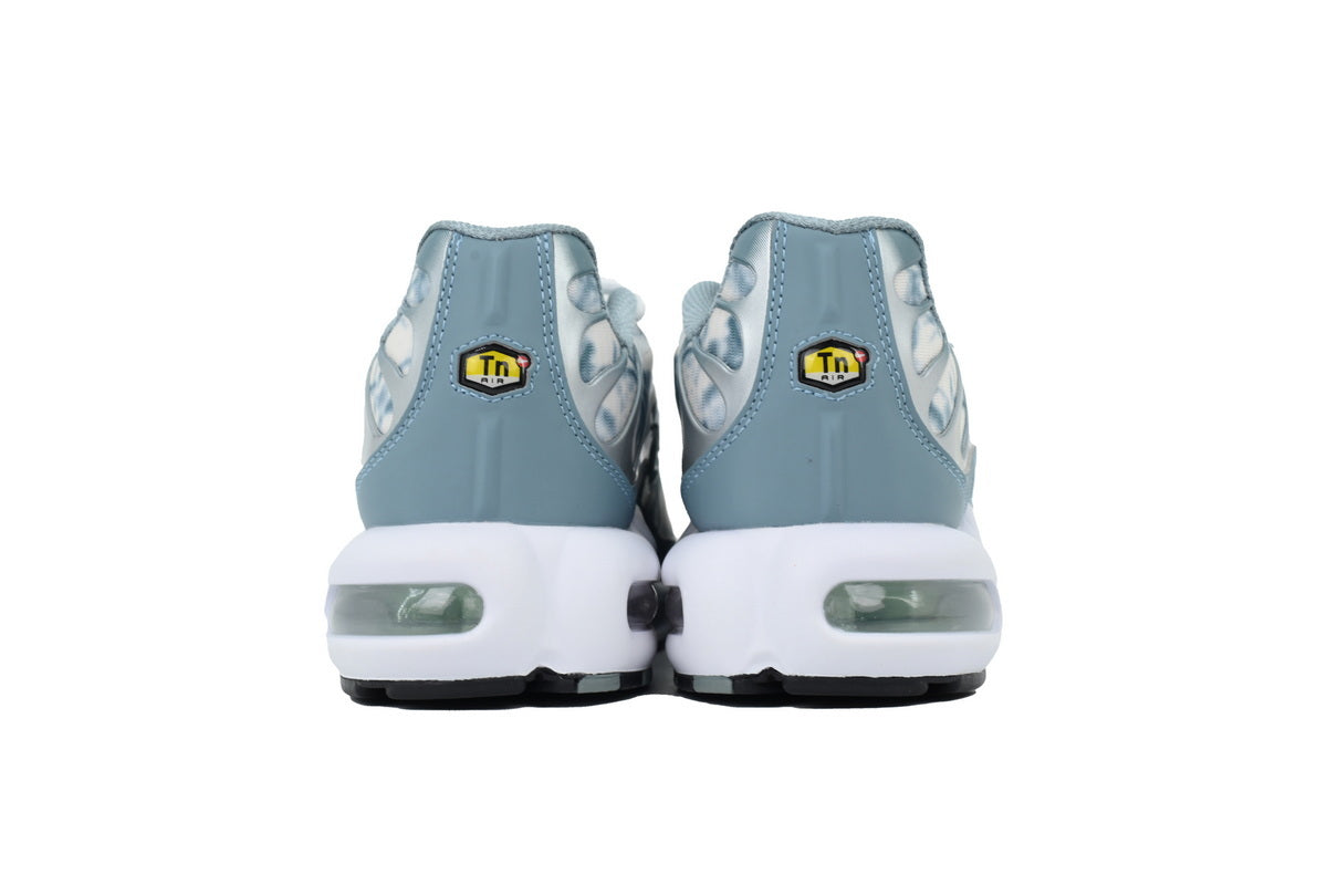 Nike Air Max Plus "Blue Tie-Dye Marble