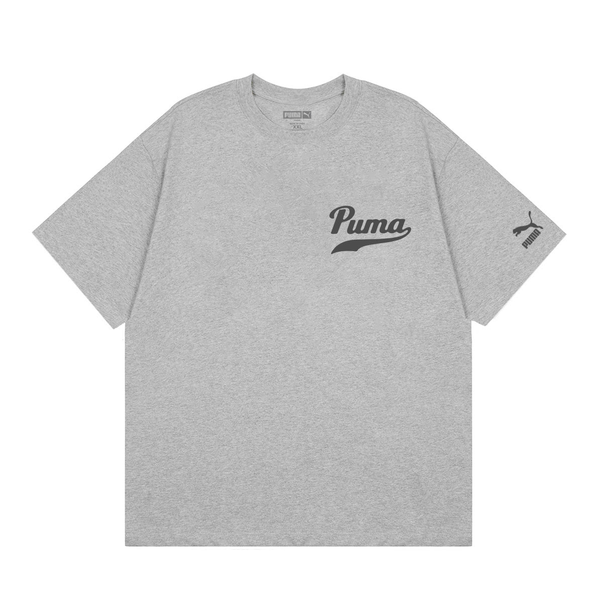 Puma Team" T-Shirt